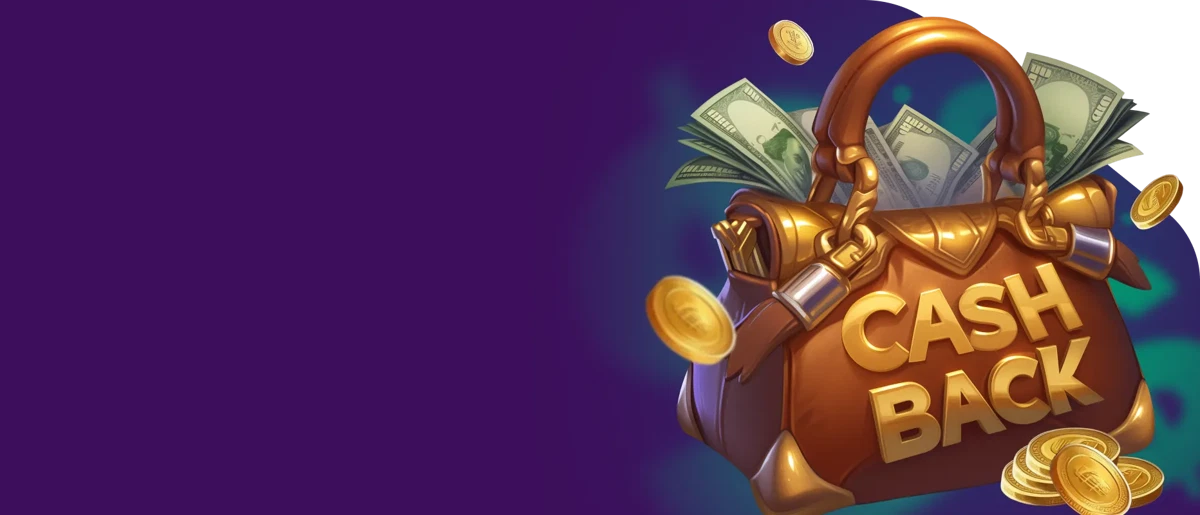 Cashback Bet And Play Reviews