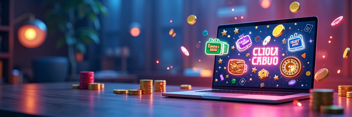 Bet And Play Casino Review