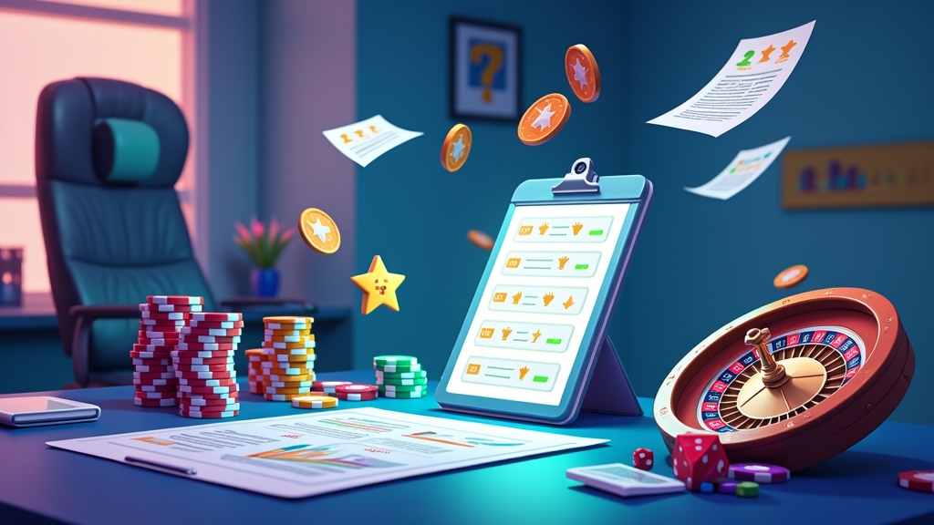 Betandplay Review
