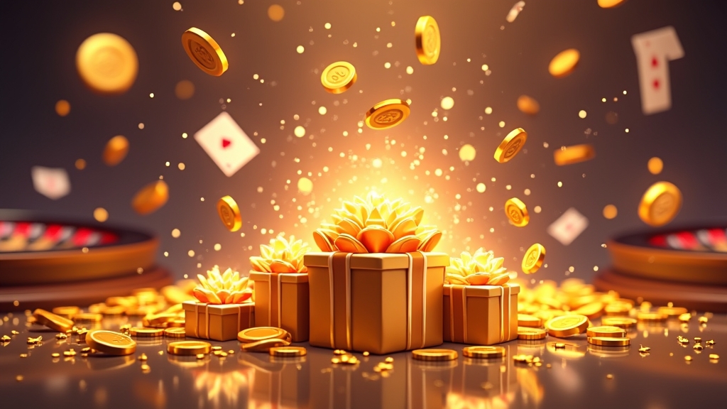 Betandplay Casino Review