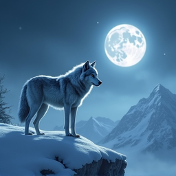 Frostwolf Saga Bet And Play Review