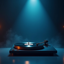 Midnight Vinyl Bet And Play Casino Review
