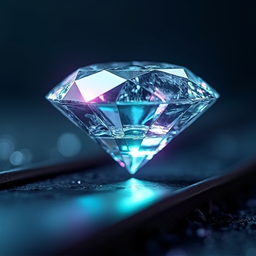 Neon Diamond Drift Betandplay Casino Review