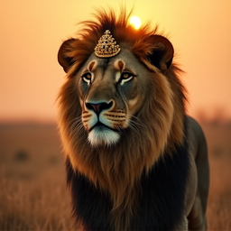 Savanna Crown Betandplay Casino