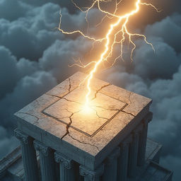 Thunder of Olympus Betandplay Review