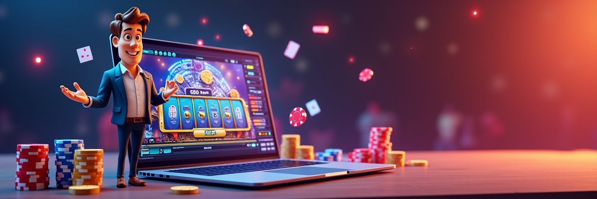 Betandplay Casino Review