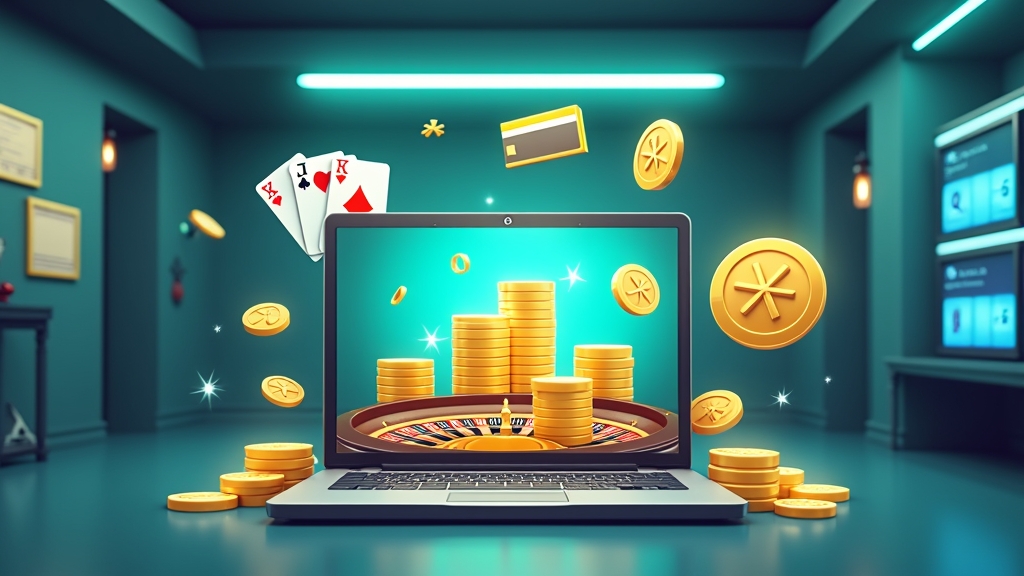 Bet And Play Australia